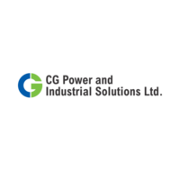 Crompton Greaves