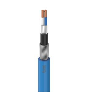 Polycab 1.5mm 1 Triad OS Armoured Instrumentation Cable