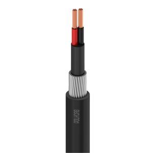 Polycab 1.5mm 6 Core XLPE Insulated Copper Cable