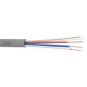 Polycab 0.40mm 4 Pair Telephone Cable 500 Mtr