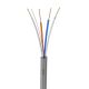 Polycab 0.50mm 20Pair Telephone Cable