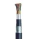 Polycab 0.50mm 50Pair Armoured Tel Cable