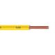 Polycab 0.50mm Single Core Flexible Cable Yellow
