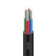 Polycab 0.75mm 6 Core Flexible Cable