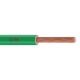 Polycab 0.75mm Single Core Flexible Cable Green