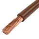 Polycab 0.75mm Single Core FRLS Flexible Cable Brown