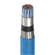 Polycab 1.5mm 12 Pair OS Armoured Instrumentation Cable