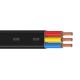 Polycab 1.5mm 3 Core Flat Submersible Cable