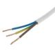 Polycab 1.5mm 3 Core FRLS Flexible Cable White