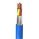 Polycab 1.5mm 4 Core FRLS Flexible Cable