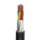 Polycab 1.5mm 44 Core FRLS Copper Cable