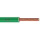 Polycab 1.5mm Single Core Flexible Cable Green