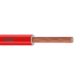 Polycab 1.5mm Single Core Flexible Cable Red