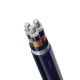 Polycab 185mm 33kV (UE) Flat Armoured Cable