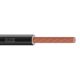 Polycab 185mm Single Core Flexible Cable Black