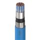 Polycab 1mm 6 Pair OS Armoured Instrumentation Cable