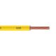 Polycab 1mm Single Core Flexible Cable Yellow