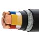 Polycab 2.5mm 4 Core Copper Armoured Cable