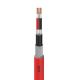 Polycab 2.5mm 6 Core Copper Armoured Stranded Cable