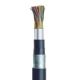 Polycab 20Pair Arm Jelly Filled Tel Cable