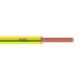 Polycab 240mm Single Core Flexible Cable Yellow plus Green