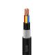 Polycab 4mm 6 Core XLPE Insulated Copper Armoured Cable