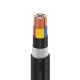 Polycab 50mm 3.5 Core Aluminium Armoured Cable