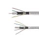 Polycab CCTV 4+1 300mtr Camera Cable